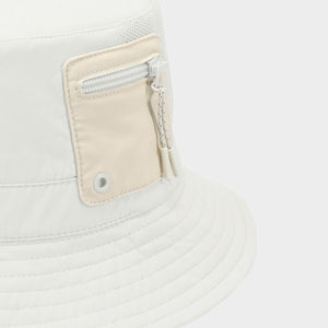 Tilley Zip Pocket Bucket 戶外帽 產品細節圖 35