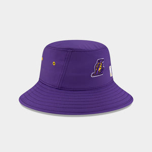Tilley NBA New Era T1 Bucket 戶外帽 產品細節圖 35