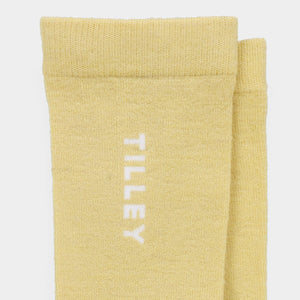 Tilley 美麗諾羊毛 Wool Blend Outdoor 襪 產品細節圖 35