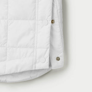 Tilley 可摺疊收納 Quilted Anorak 產品細節圖 36