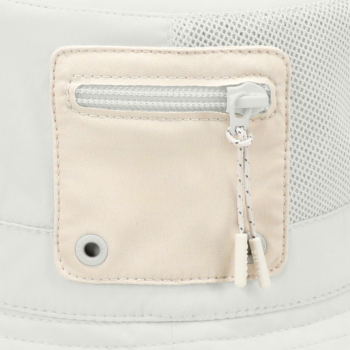 Tilley Zip Pocket Bucket 戶外帽 產品細節圖 36