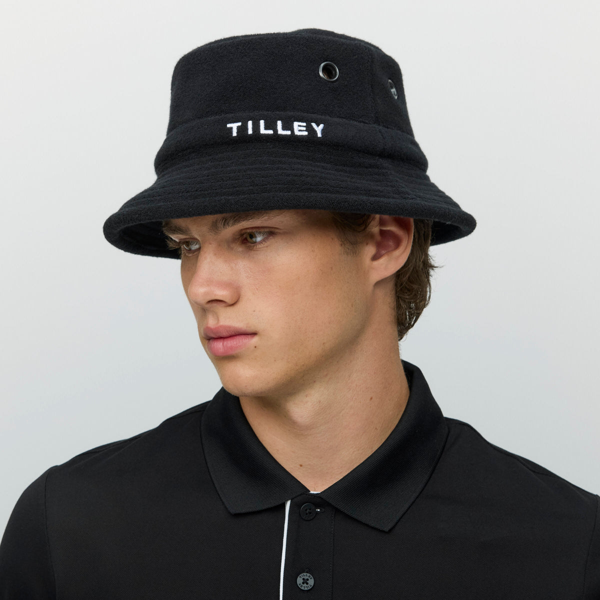 Tilley Terry 毛巾 Sport Bucket 產品細節圖 36