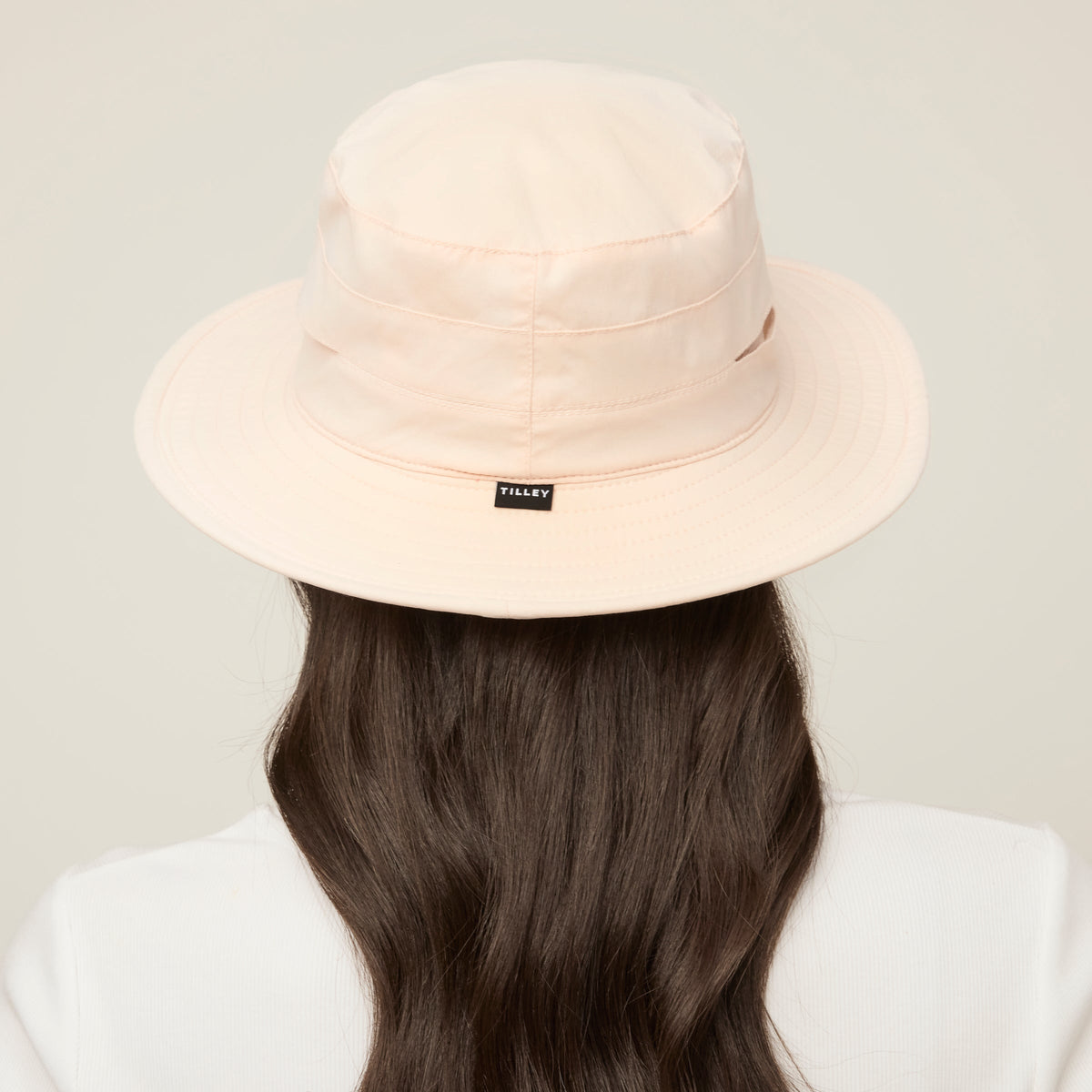 Tilley Ultralight Brimmed 太陽帽 產品細節圖 36