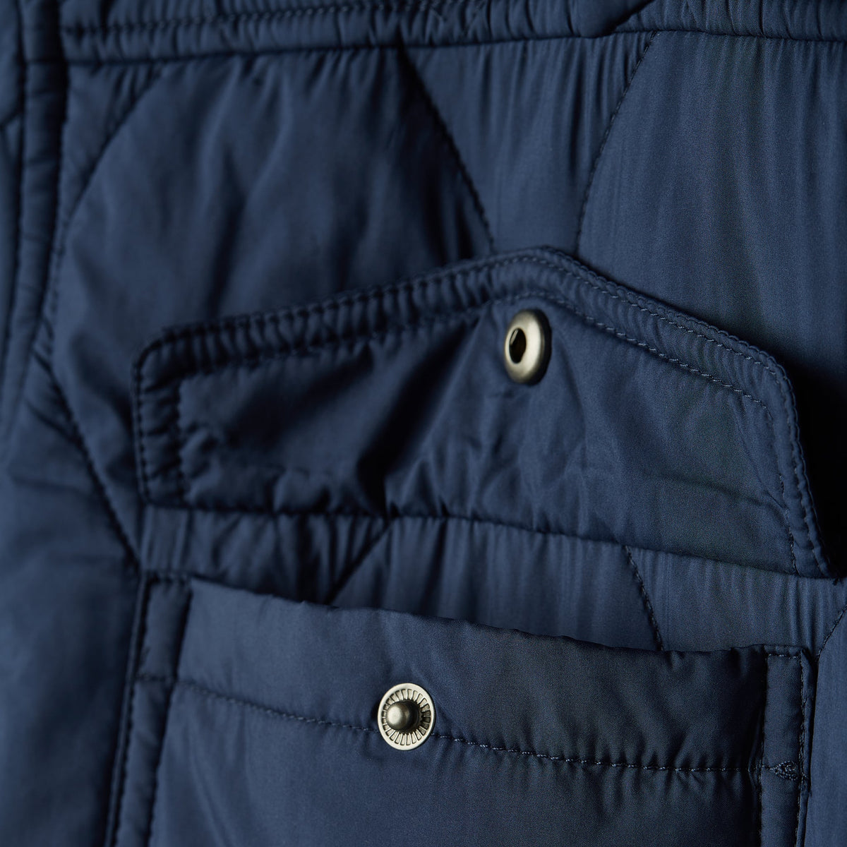 Tilley Quilted 恤衫 外套 產品細節圖 37