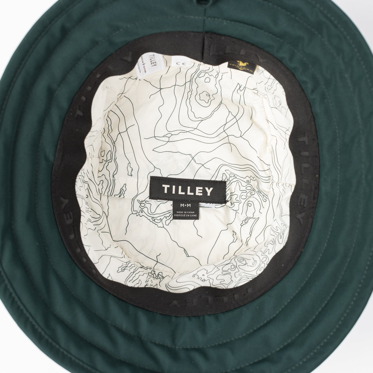 Tilley Thermashield T1 戶外帽 產品細節圖 37