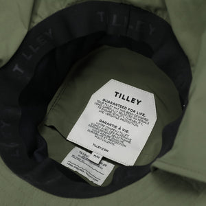 Tilley Ultralight 可摺疊收納 Sun 帽e 帽 產品細節圖 37