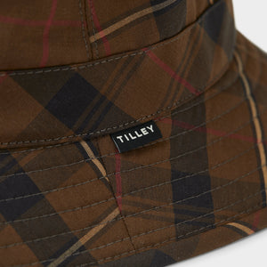 Tilley T1 Waxed 漁夫帽 產品細節圖 38