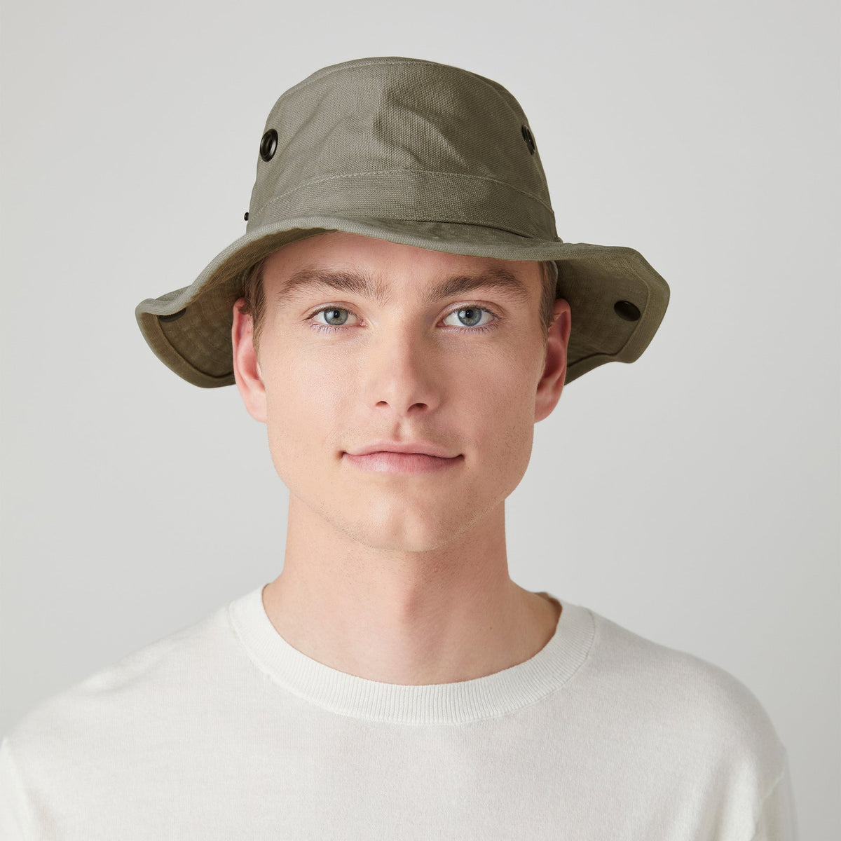 Tilley T3 Wanderer 帽 產品細節圖 38