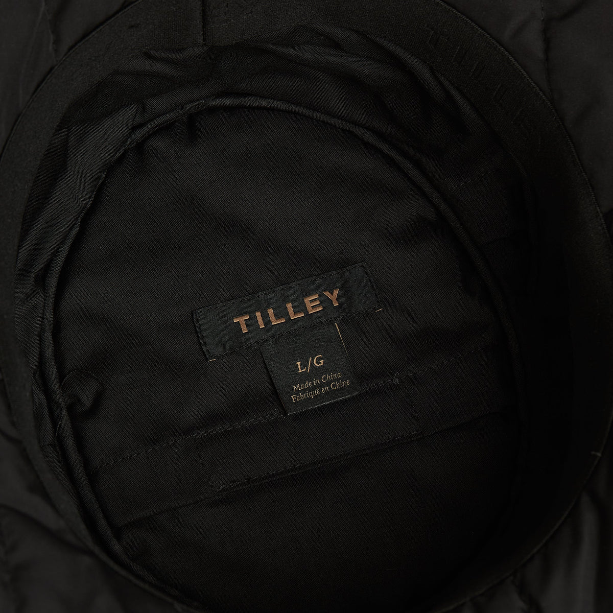 Tilley Abbott Bucket 戶外帽 產品細節圖 39