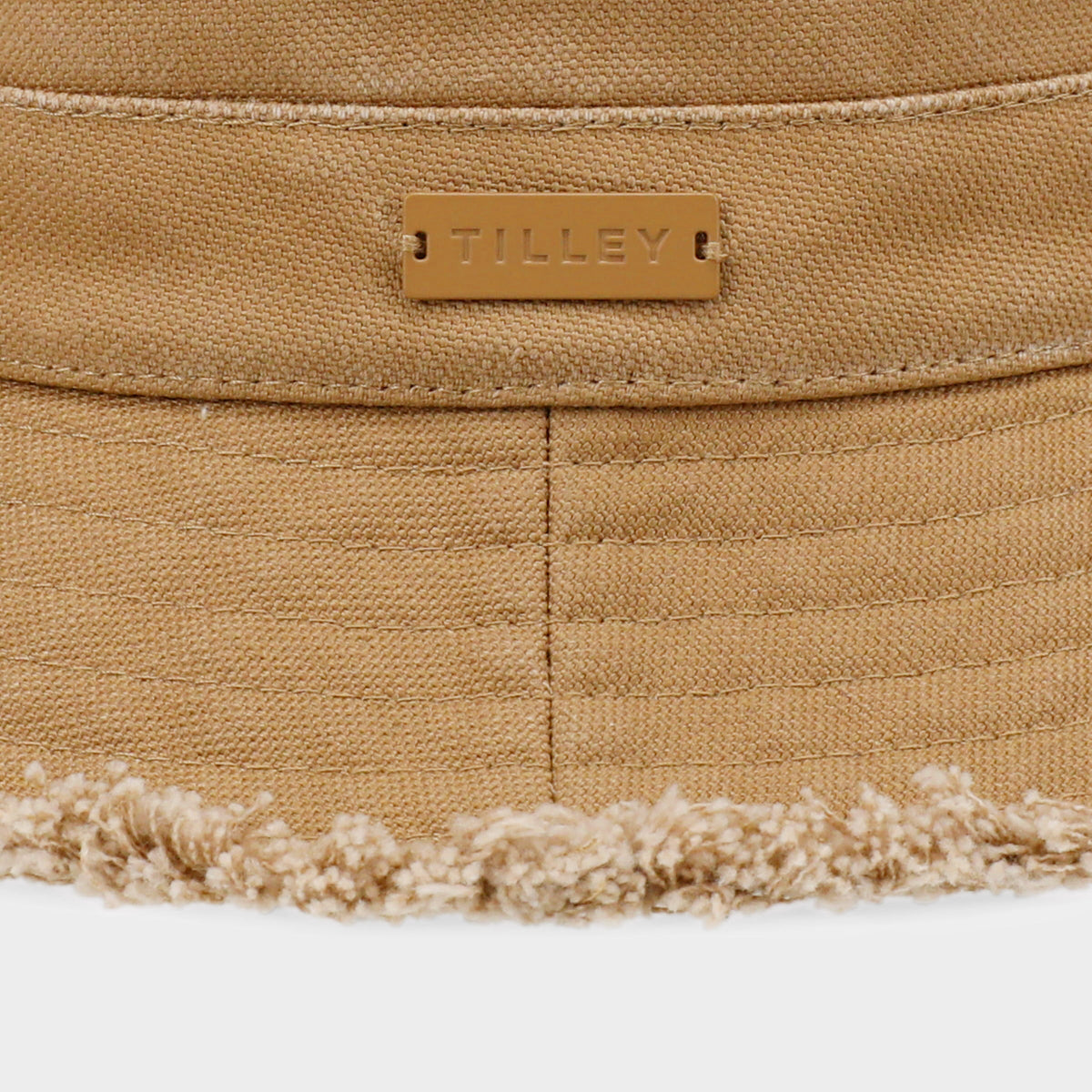 Tilley Fringe T1 Wanderer 戶外帽 產品細節圖 39