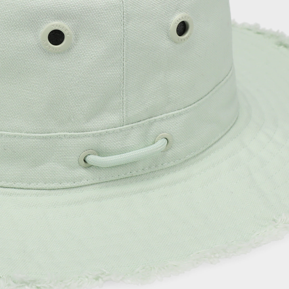 Tilley T3 Vintage Fringe Wanderer 帽 產品細節圖 42