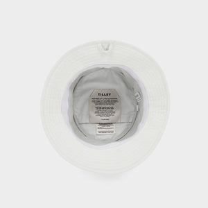 Tilley Zip Pocket Bucket 戶外帽 產品細節圖 42
