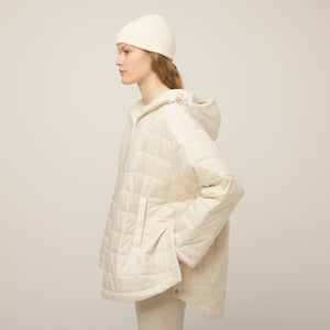 Tilley 可摺疊收納 Quilted Anorak 產品細節圖 42