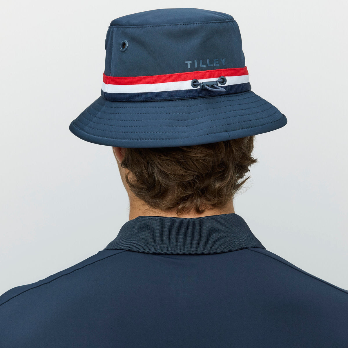 Tilley Ribbon Bucket 戶外帽 產品細節圖 42