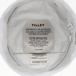Tilley Zip Pocket Bucket 戶外帽 產品細節圖 43