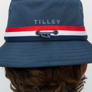 Tilley Ribbon Bucket 戶外帽 產品細節圖 43