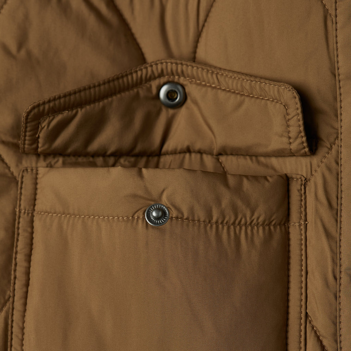 Tilley Quilted 恤衫 外套 產品細節圖 44