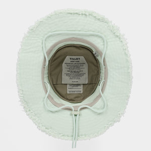 Tilley T3 Vintage Fringe Wanderer 帽 產品細節圖 44