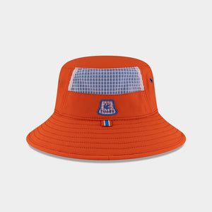 Tilley NBA New Era T1 Bucket 戶外帽 產品細節圖 44