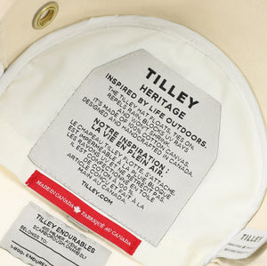 Tilley T2 Gardeners 帽 產品細節圖 44