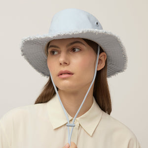 Tilley T3 Vintage Fringe Wanderer 帽 產品細節圖 45