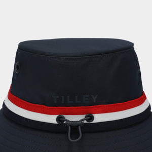Tilley Ribbon Bucket 戶外帽 產品細節圖 45