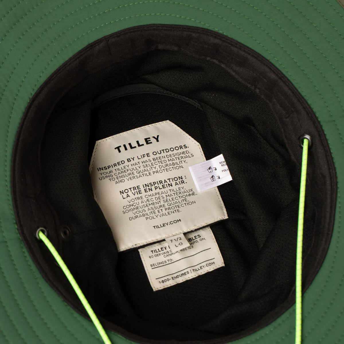 Tilley TWS1 All Weather 帽 產品細節圖 46