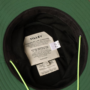 Tilley TWS1 All Weather 帽 產品細節圖 46