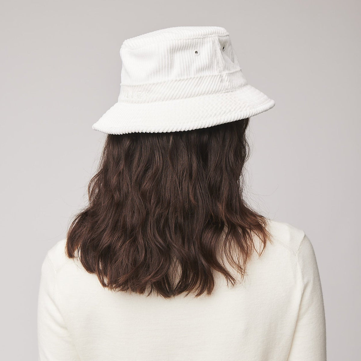 Tilley Iconic T1 Cord Bucket 戶外帽 產品細節圖 49