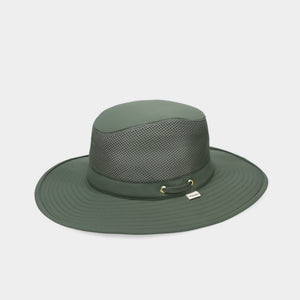 Tilley LTM8 Airflo 涼感 Mesh 帽 產品細節圖 49