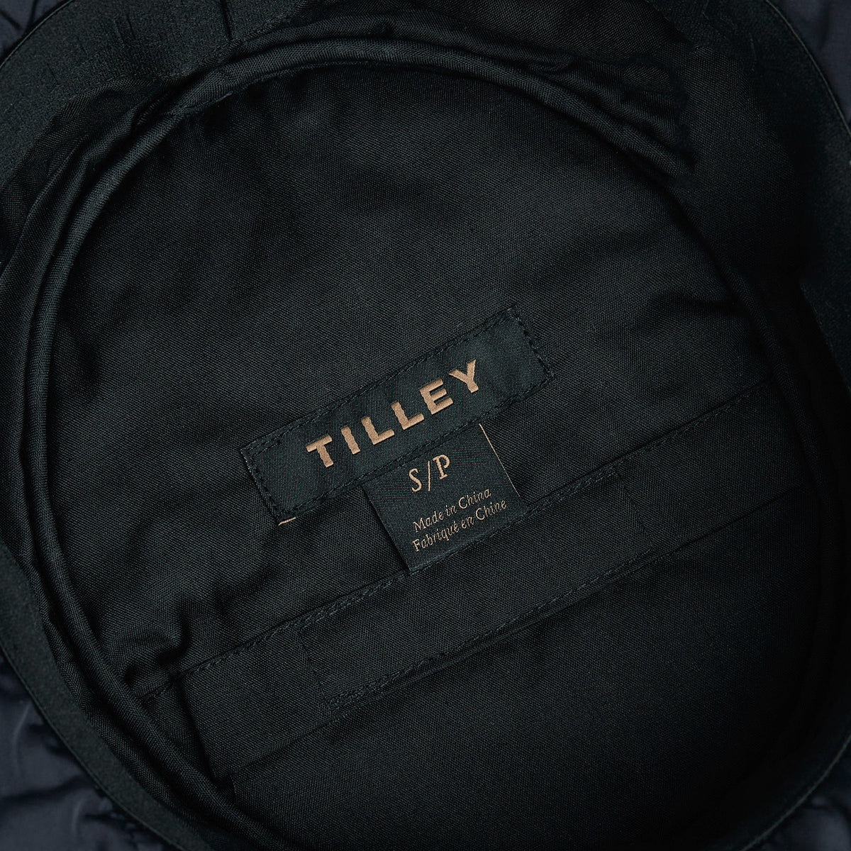 Tilley Abbott Bucket 戶外帽 產品細節圖 50