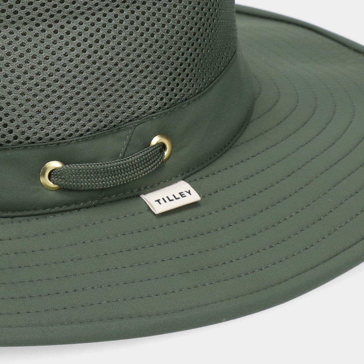 Tilley LTM8 Airflo 涼感 Mesh 帽 產品細節圖 50