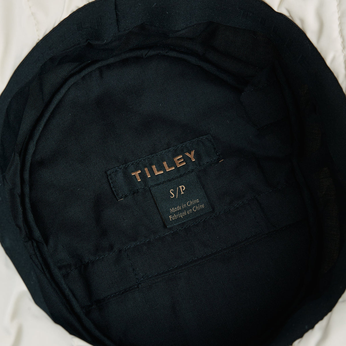 Tilley Abbott Bucket 戶外帽 產品細節圖 51
