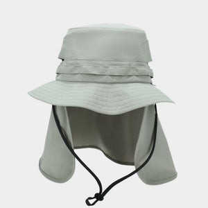 Tilley Ultralight 可摺疊收納 Sun 帽e 帽 產品細節圖 53