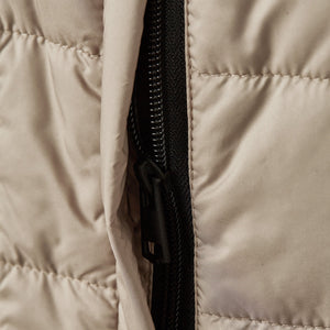 Tilley 可摺疊收納 Quilted Anorak 產品細節圖 61