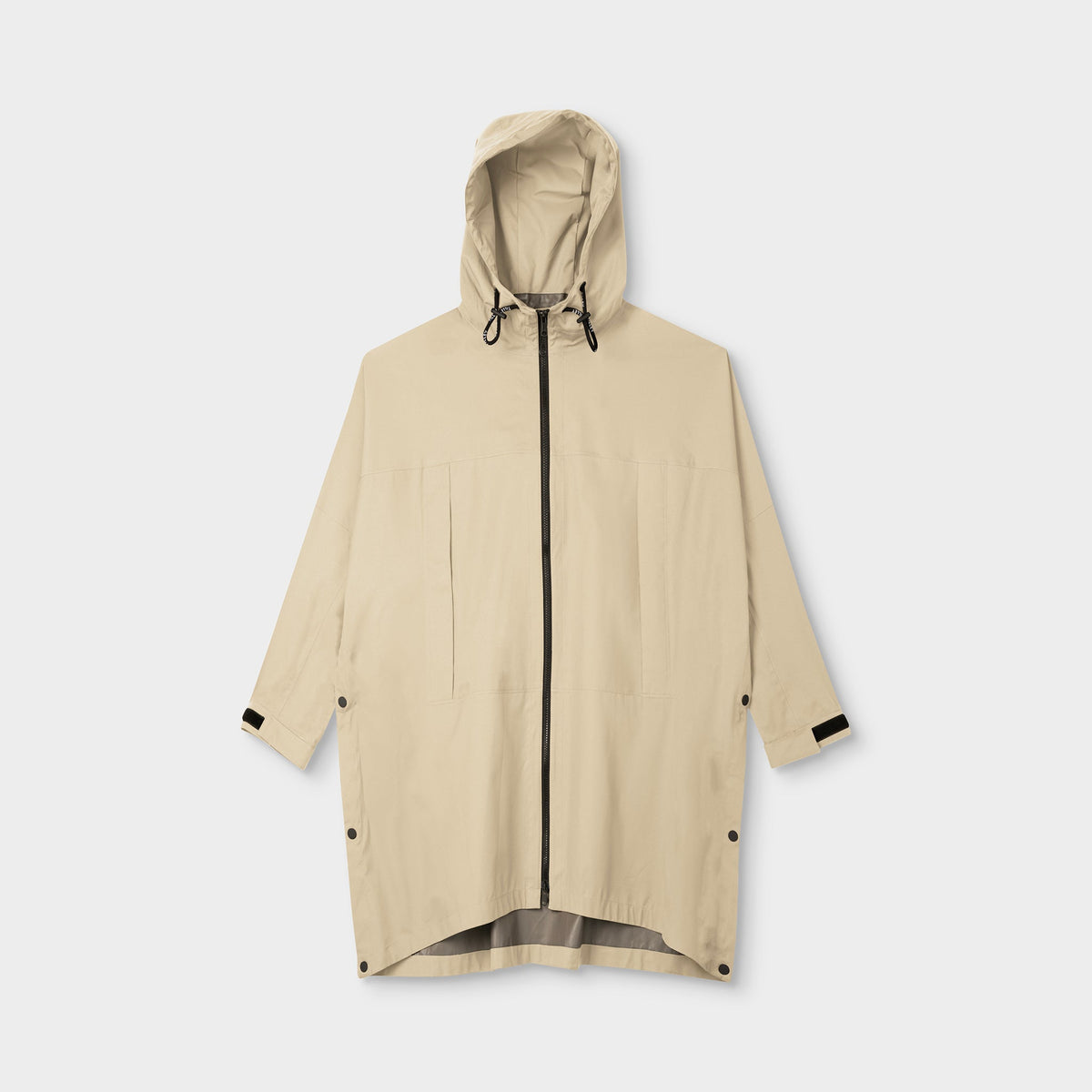 Tilley 防雨 可摺疊收納 Poncho 產品細節圖 62