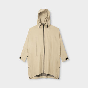 Tilley 防雨 可摺疊收納 Poncho 產品細節圖 62