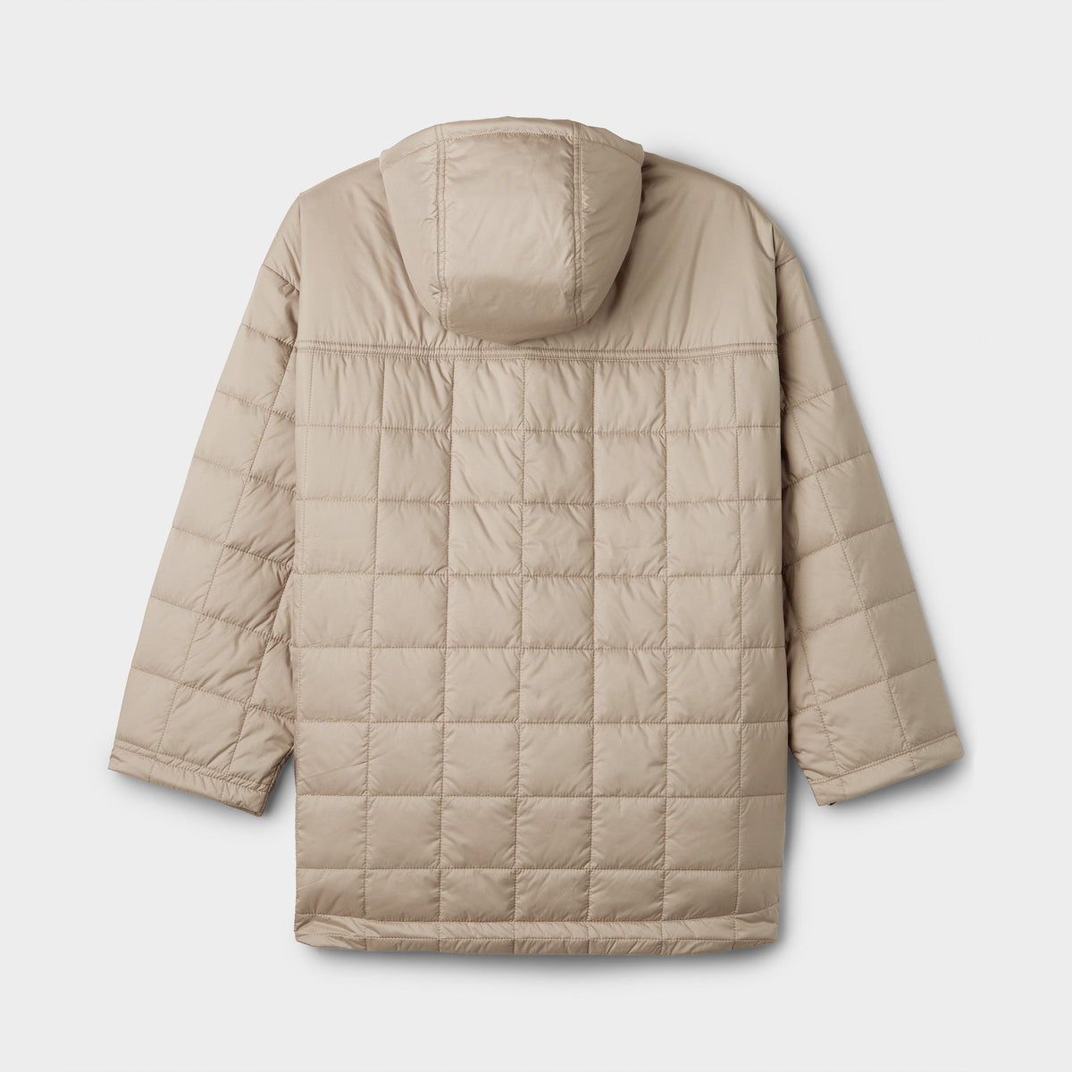 Tilley 可摺疊收納 Quilted Anorak 產品細節圖 64