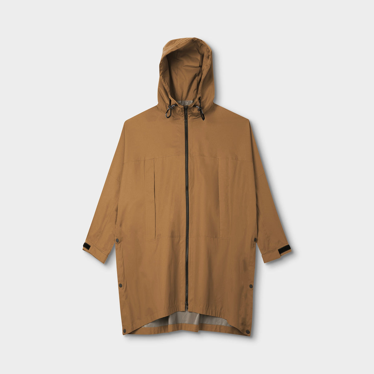Tilley 防雨 可摺疊收納 Poncho 產品細節圖 69