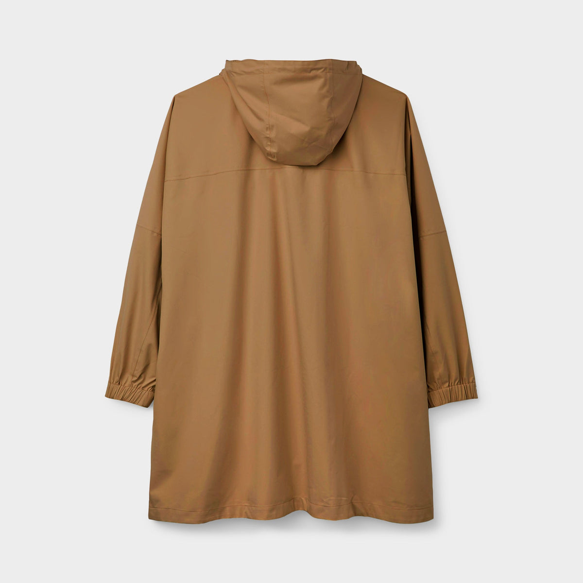 Tilley 防雨 可摺疊收納 Poncho 產品細節圖 72