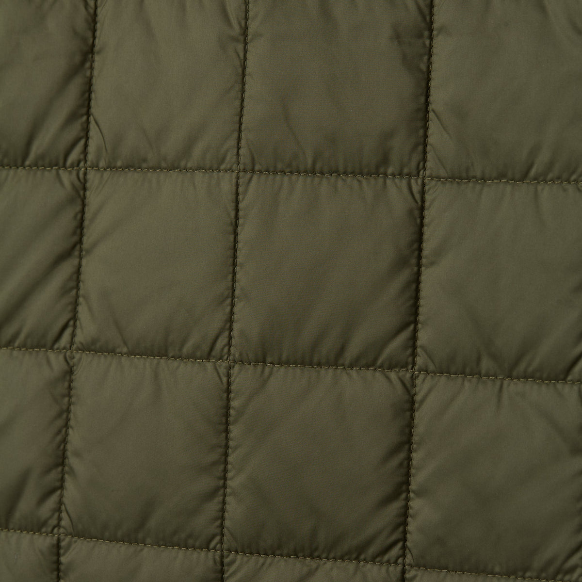 Tilley 可摺疊收納 Quilted Anorak 產品細節圖 72