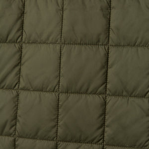 Tilley 可摺疊收納 Quilted Anorak 產品細節圖 72