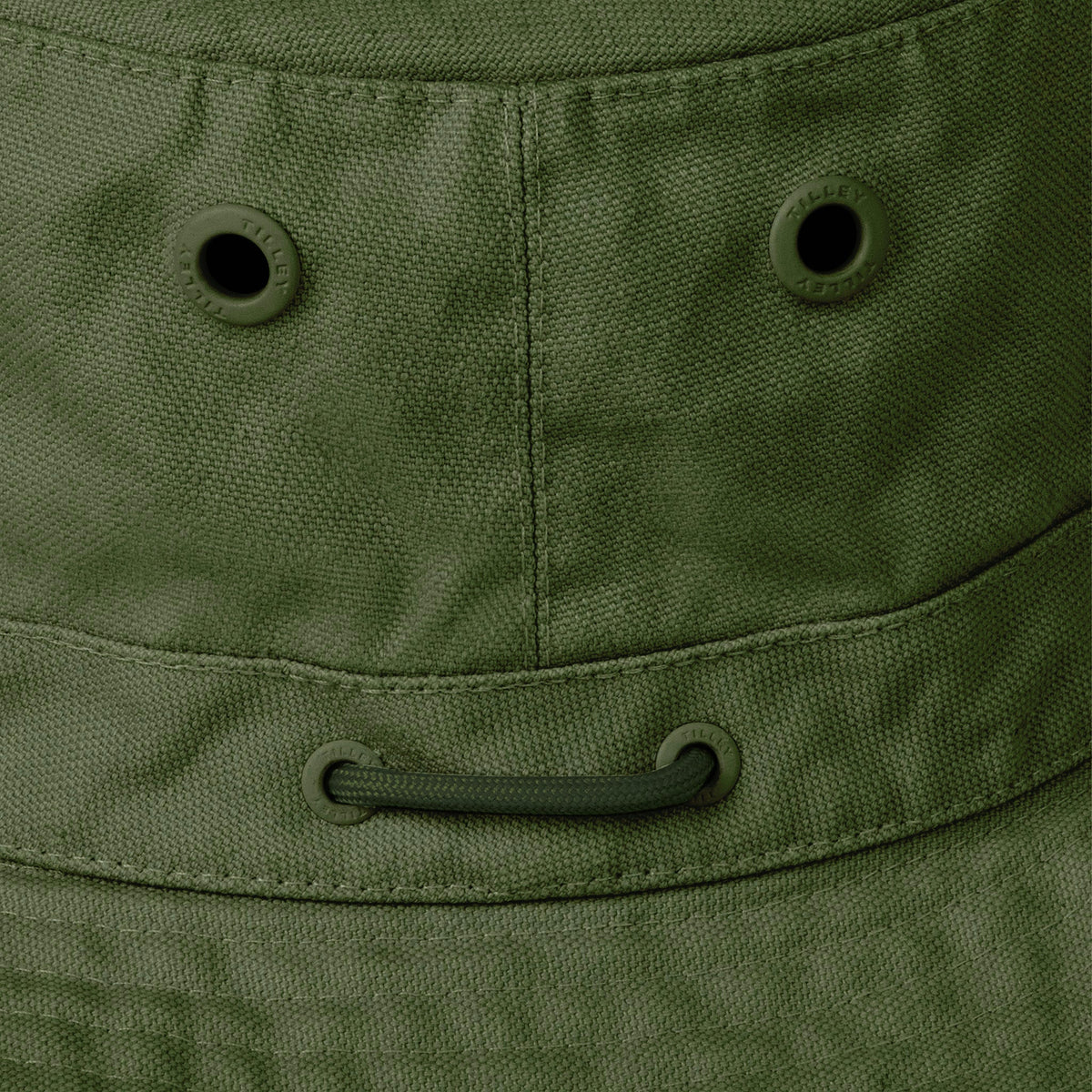 Tilley T3 Vintage Fringe Wanderer 帽 產品細節圖 76