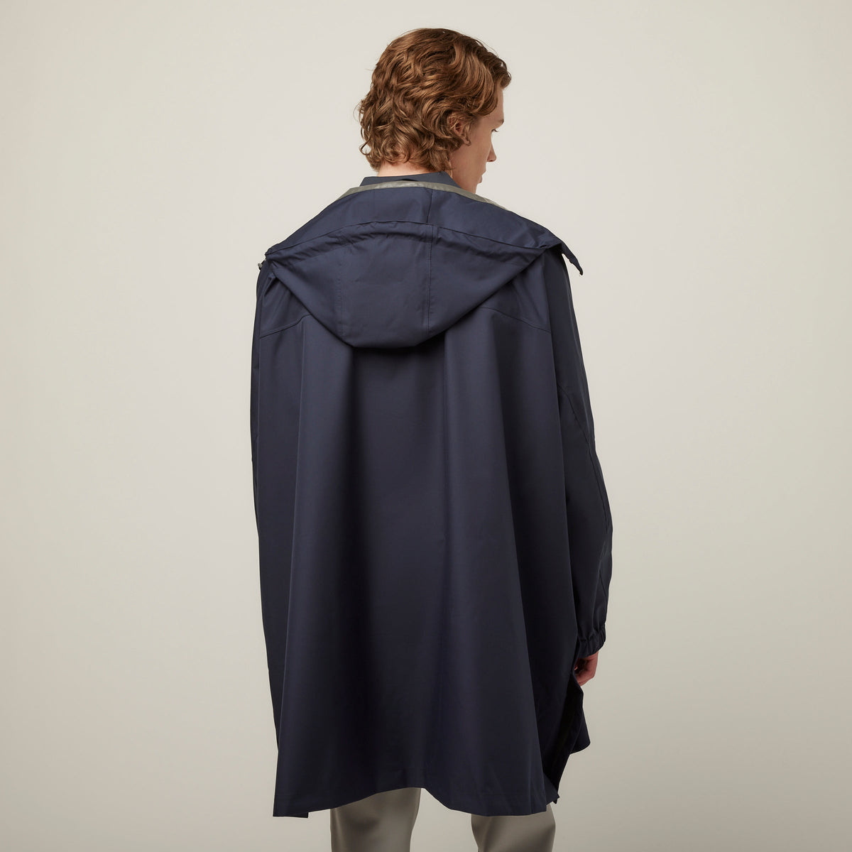 Tilley 防雨 可摺疊收納 Poncho 產品細節圖 76
