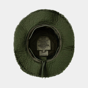 Tilley T3 Vintage Fringe Wanderer 帽 產品細節圖 79