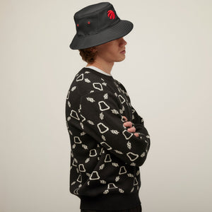 Tilley NBA New Era T1 Bucket 戶外帽 產品細節圖 88