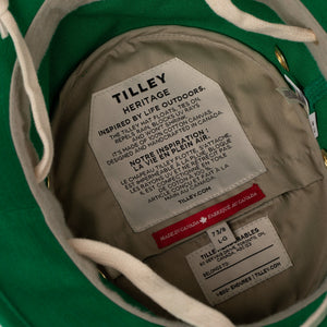 Tilley T1 Iconic 漁夫帽 產品細節圖 93