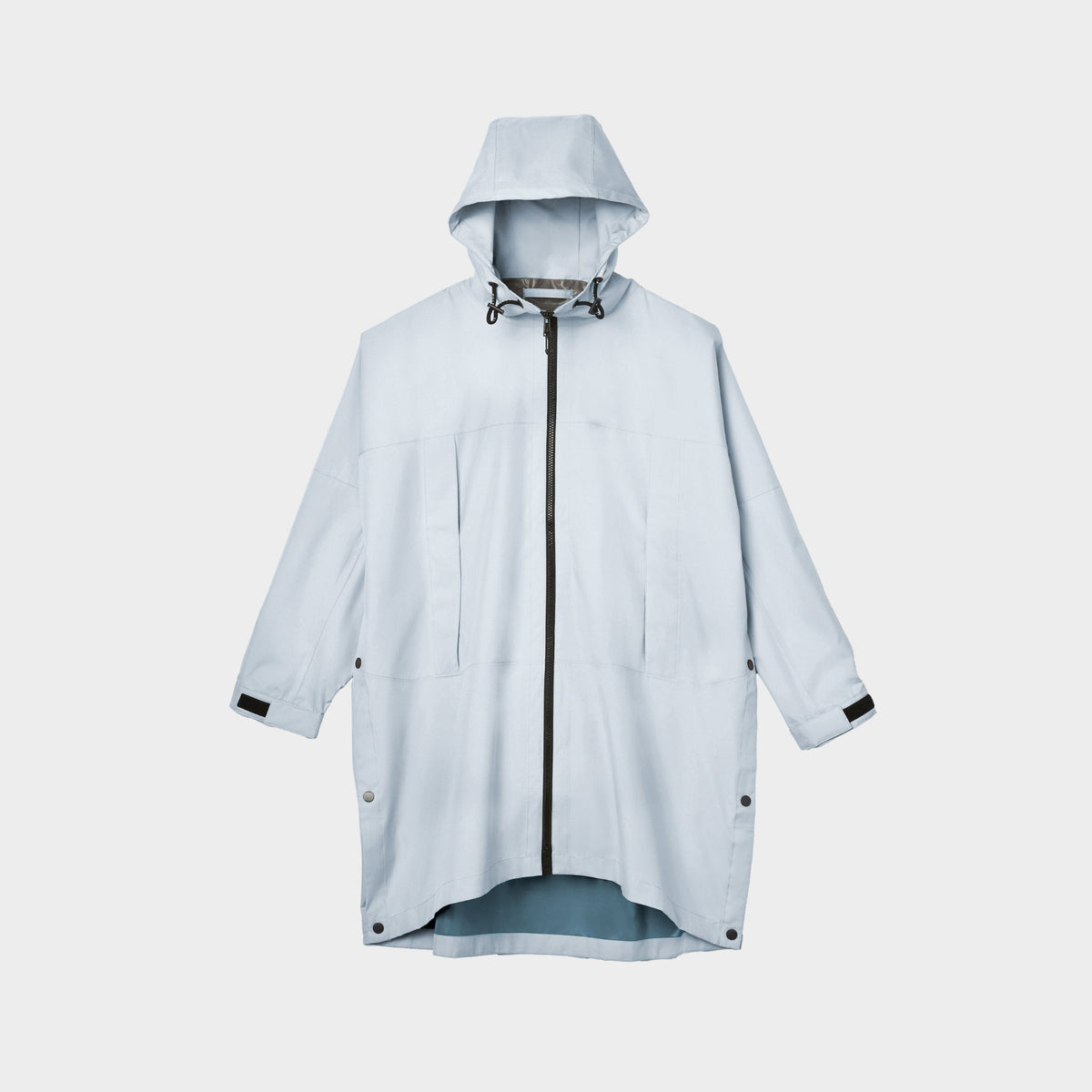 Tilley 防雨 可摺疊收納 Poncho 產品細節圖 93