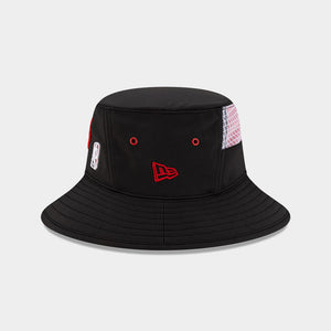 Tilley NBA New Era T1 Bucket 戶外帽 產品細節圖 94