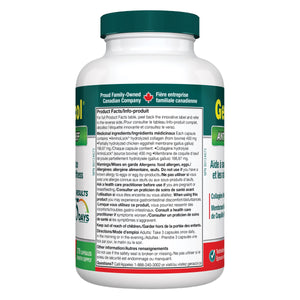 Genacol Pain Relief 專利膠原蛋白 + 蛋殼膜關節配方 (270粒／90日) 產品圖片 2